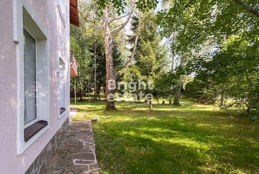 фотографии коттеджного поселка Ласковый Май, Волоколамское шоссе, 35 км от МКАД фото КП Ласковый Май, Волоколамское шоссе, 35 км от МКАД