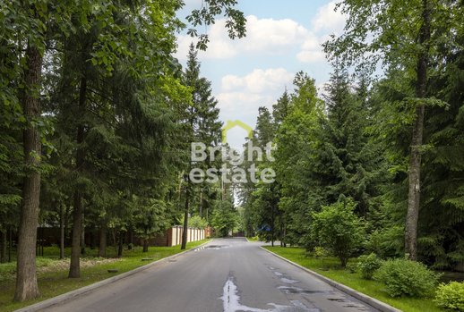 фото КП Лесной простор-1, Рублево-Успенское шоссе, 19 км от МКАД