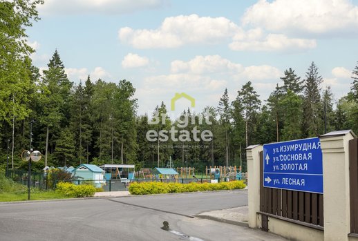 фотографии коттеджного поселка Лесной простор-2, Рублево-Успенское шоссе, 19 км от МКАД фото КП Лесной простор-2, Рублево-Успенское шоссе, 19 км от МКАД