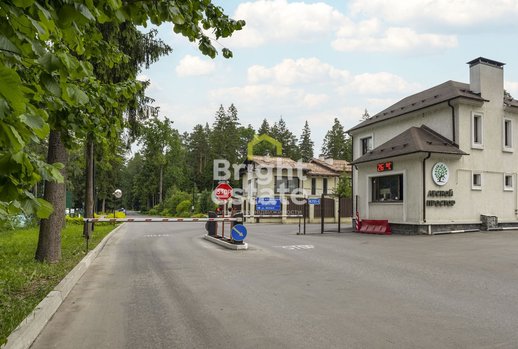 фото КП Лесной простор-3, Рублево-Успенское шоссе, 19 км от МКАД