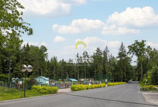 фото КП Лесной простор-3, Рублево-Успенское шоссе, 19 км от МКАД