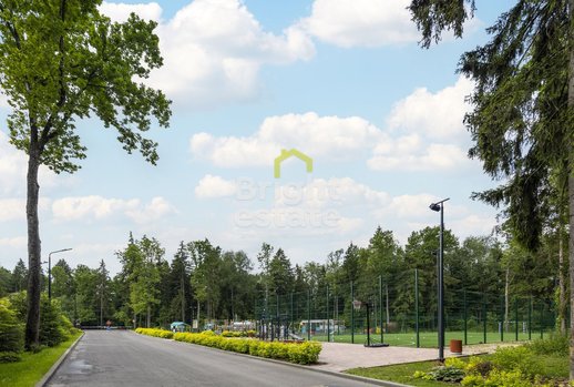 фото КП Лесной простор-3, Рублево-Успенское шоссе, 19 км от МКАД