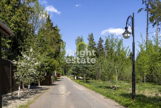 фото КП Лесные зори, Новорижское шоссе, 24 км от МКАД