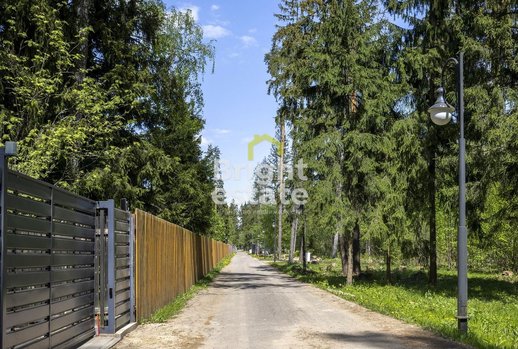 фото КП Лесные зори, Новорижское шоссе, 24 км от МКАД