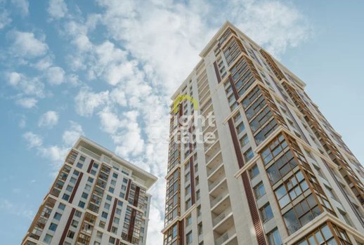 жилой комплекс LIFE Ботанический сад, Москва, СВАО, район Свиблово ЖК LIFE Ботанический сад, Москва, СВАО, район Свиблово