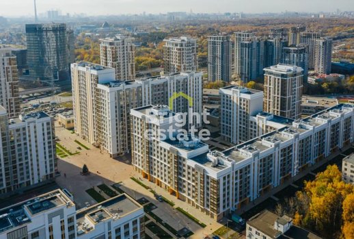 жилой комплекс LIFE Ботанический сад, Москва, СВАО, район Свиблово ЖК LIFE Ботанический сад, Москва, СВАО, район Свиблово