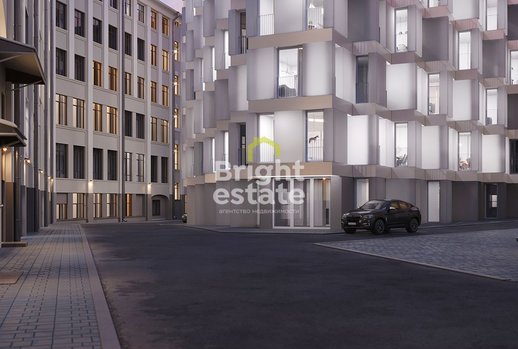 жилой комплекс Lumin House / Люмин Хаус, Москва, ЦАО, район Таганский ЖК Lumin House / Люмин Хаус, Москва, ЦАО, район Таганский