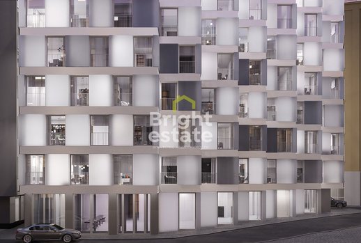 жилой комплекс Lumin House / Люмин Хаус, Москва, ЦАО, район Таганский ЖК Lumin House / Люмин Хаус, Москва, ЦАО, район Таганский