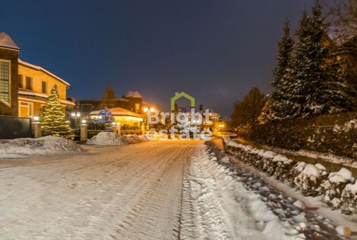 фотографии коттеджного поселка Лужки-2, Новорижское шоссе, 29 км от МКАД фото КП Лужки-2, Новорижское шоссе, 29 км от МКАД