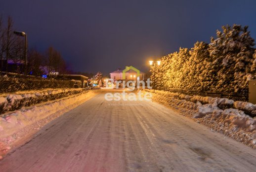 фотографии коттеджного поселка Лужки-2, Новорижское шоссе, 29 км от МКАД фото КП Лужки-2, Новорижское шоссе, 29 км от МКАД