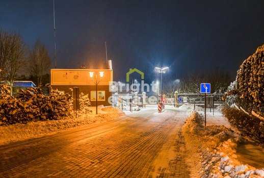 фотографии коттеджного поселка Лужки-2, Новорижское шоссе, 29 км от МКАД фото КП Лужки-2, Новорижское шоссе, 29 км от МКАД