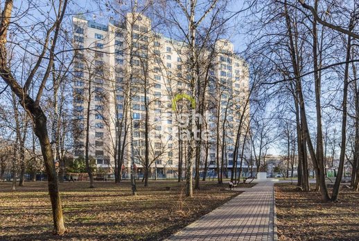 жилой комплекс Маршала Василевского, Москва, СЗАО, район Щукино ЖК Маршала Василевского, Москва, СЗАО, район Щукино