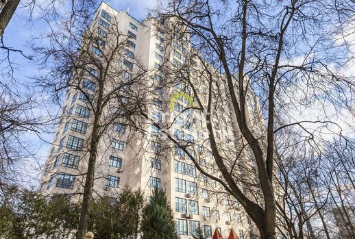 жилой комплекс Маршала Василевского, Москва, СЗАО, район Щукино ЖК Маршала Василевского, Москва, СЗАО, район Щукино