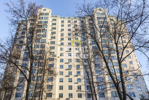 жилой комплекс Маршала Василевского, Москва, СЗАО, район Щукино ЖК Маршала Василевского, Москва, СЗАО, район Щукино