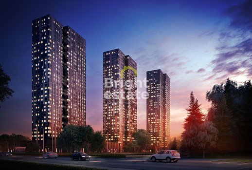 жилой комплекс Маяковский, Москва, САО, район Войковский ЖК Маяковский, Москва, САО, район Войковский