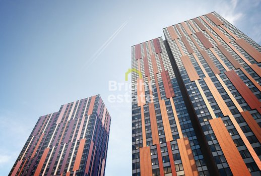 жилой комплекс Маяковский, Москва, САО, район Войковский ЖК Маяковский, Москва, САО, район Войковский