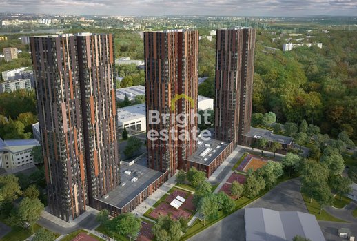 жилой комплекс Маяковский, Москва, САО, район Войковский ЖК Маяковский, Москва, САО, район Войковский