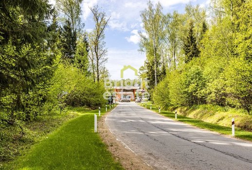 фотографии коттеджного поселка Мэдисон Парк / Madison Park, Новорижское шоссе, 23 км от МКАД фото КП Мэдисон Парк / Madison Park, Новорижское шоссе, 23 км от МКАД