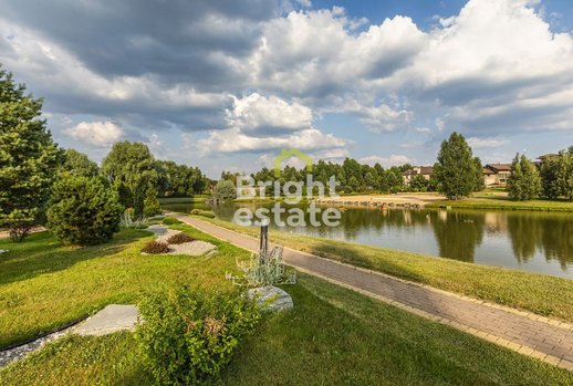 фотографии коттеджного поселка Мэдисон Парк / Madison Park, Новорижское шоссе, 23 км от МКАД фото КП Мэдисон Парк / Madison Park, Новорижское шоссе, 23 км от МКАД