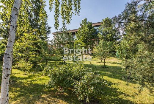 фотографии коттеджного поселка Мэдисон Парк / Madison Park, Новорижское шоссе, 23 км от МКАД фото КП Мэдисон Парк / Madison Park, Новорижское шоссе, 23 км от МКАД