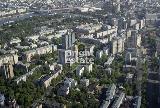 жилой комплекс Медный 3.14, Москва, ЦАО, район Якиманка ЖК Медный 3.14, Москва, ЦАО, район Якиманка