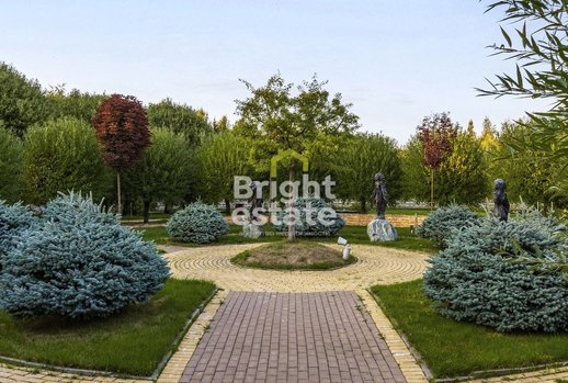 фото КП Миллениум Парк / Millennium Park, Новорижское шоссе, 23 км от МКАД