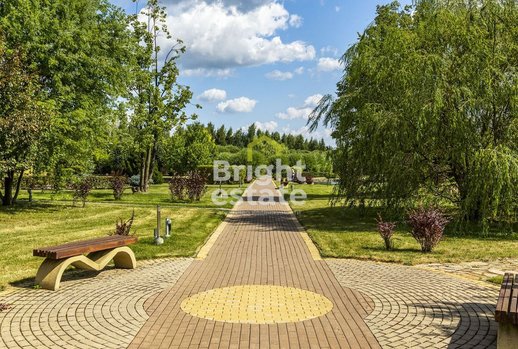 фото КП Миллениум Парк / Millennium Park, Новорижское шоссе, 23 км от МКАД