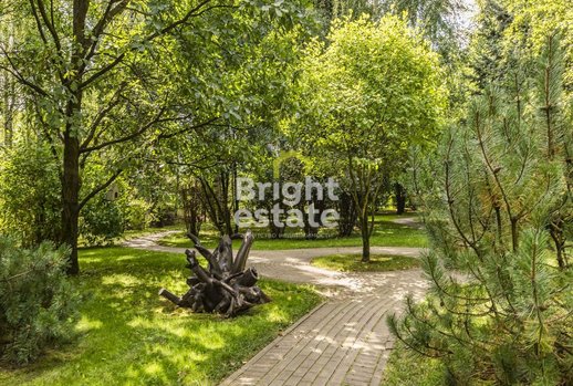 фото КП Миллениум Парк / Millennium Park, Новорижское шоссе, 23 км от МКАД