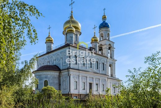 фотографии коттеджного поселка Монолит Резиденция, Новорижское шоссе, 23 км от МКАД фото КП Монолит Резиденция, Новорижское шоссе, 23 км от МКАД