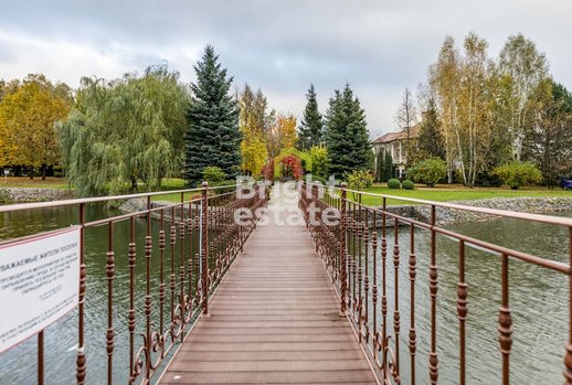 фото КП Монтевиль / Monteville, Новорижское шоссе, 23 км от МКАД