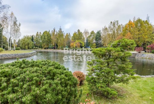 фото КП Монтевиль / Monteville, Новорижское шоссе, 23 км от МКАД