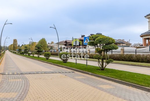 фото КП Монтевиль / Monteville, Новорижское шоссе, 23 км от МКАД