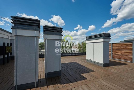 жилой комплекс MOSS Apartments, Москва, ЦАО, район Басманный ЖК MOSS Apartments, Москва, ЦАО, район Басманный