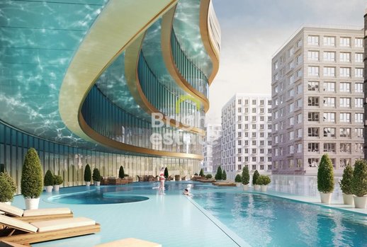 фотографии коттеджного поселка МЫС, Минское шоссе, 20 км от МКАД фото КП МЫС, Минское шоссе, 20 км от МКАД