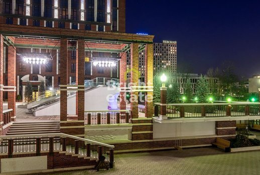 жилой комплекс Невский, Москва, САО, район Войковский ЖК Невский, Москва, САО, район Войковский
