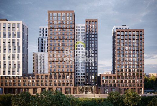 жилой комплекс N’ICE LOFT, Москва, ЮВАО, район Нижегородский ЖК N’ICE LOFT, Москва, ЮВАО, район Нижегородский