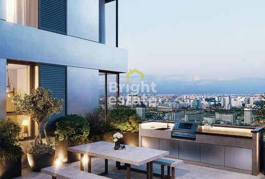 жилой комплекс N’ICE LOFT, Москва, ЮВАО, район Нижегородский ЖК N’ICE LOFT, Москва, ЮВАО, район Нижегородский