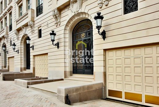 жилой комплекс Noble Row / Нобл Роу, Москва, ЦАО, район Хамовники ЖК Noble Row / Нобл Роу, Москва, ЦАО, район Хамовники