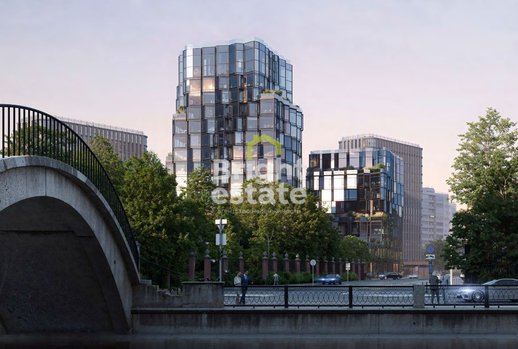 жилой комплекс Новая 11, Москва, ЦАО, район Басманный ЖК Новая 11, Москва, ЦАО, район Басманный