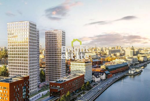 жилой комплекс Новоданиловская 8, Москва, ЮАО, район Донской ЖК Новоданиловская 8, Москва, ЮАО, район Донской