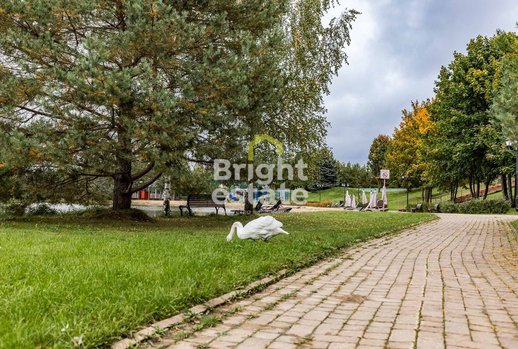 фотографии коттеджного поселка Онегино, Новорижское шоссе, 24 км от МКАД фото КП Онегино, Новорижское шоссе, 24 км от МКАД