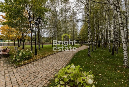 фотографии коттеджного поселка Онегино, Новорижское шоссе, 24 км от МКАД фото КП Онегино, Новорижское шоссе, 24 км от МКАД