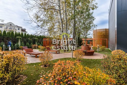 фотографии коттеджного поселка Papushevo Park, Рублево-Успенское шоссе, 23 км от МКАД фото КП Papushevo Park, Рублево-Успенское шоссе, 23 км от МКАД