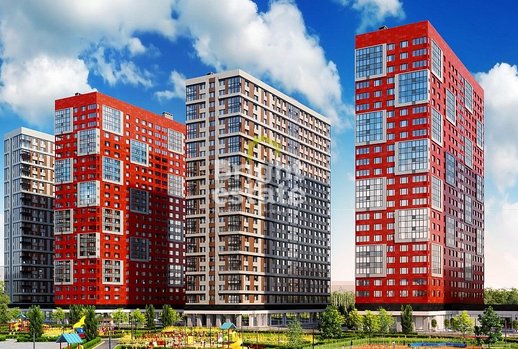 жилой комплекс Парк Легенд, Москва, ЮАО, район Даниловский ЖК Парк Легенд, Москва, ЮАО, район Даниловский