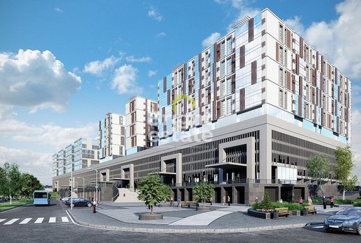 жилой комплекс Парк Легенд, Москва, ЮАО, район Даниловский ЖК Парк Легенд, Москва, ЮАО, район Даниловский