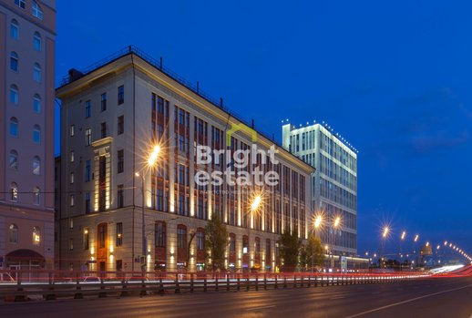 ЖК Парк Мира, Москва, СВАО, район Алексеевский
