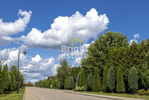 фотографии коттеджного поселка Павлово 2, Новорижское шоссе, 14 км от МКАД фото КП Павлово 2, Новорижское шоссе, 14 км от МКАД