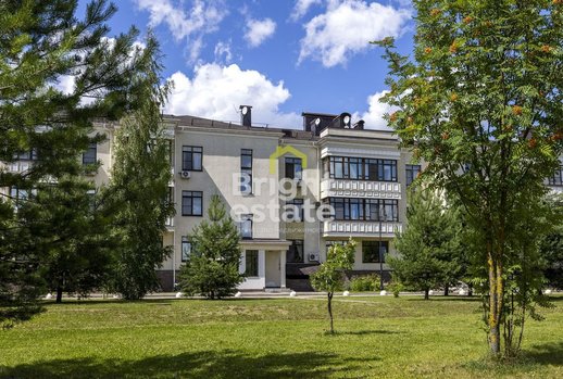 фотографии коттеджного поселка Павлово 2, Новорижское шоссе, 14 км от МКАД фото КП Павлово 2, Новорижское шоссе, 14 км от МКАД