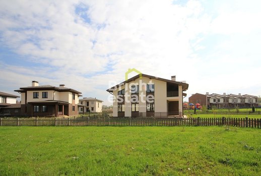 фотографии коттеджного поселка Павлово Village, Новорижское шоссе, 18 км от МКАД фото КП Павлово Village, Новорижское шоссе, 18 км от МКАД