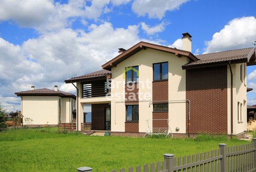 фотографии коттеджного поселка Павлово Village, Новорижское шоссе, 18 км от МКАД фото КП Павлово Village, Новорижское шоссе, 18 км от МКАД
